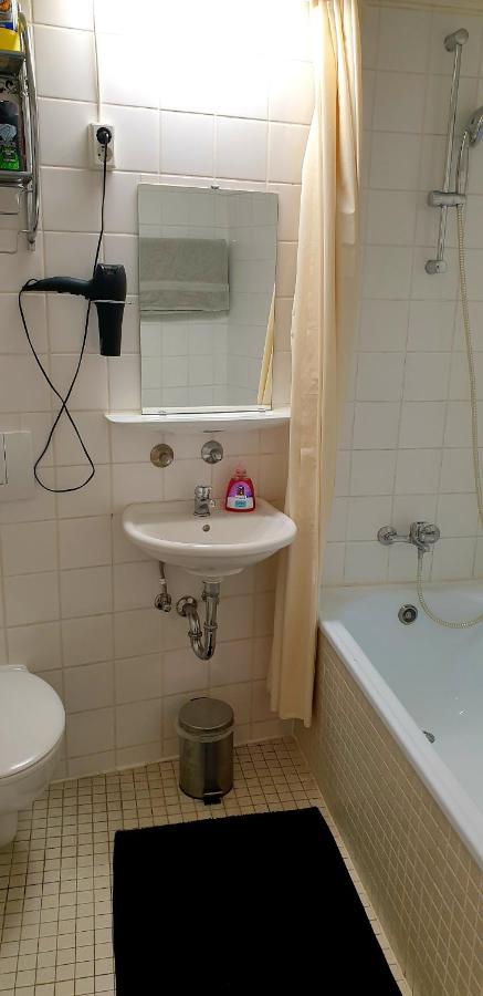 Suite-Xxi City View Hotelturm Аугсбург Екстериор снимка